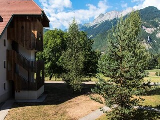 Appartement Annecy  13
