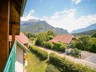 Apartment Annecy  14