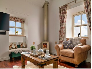 Maison de vacances Llangollen Équipement 1