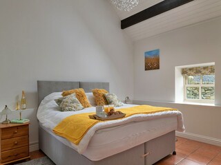 Casa vacanze Llangollen Caratteristiche 15