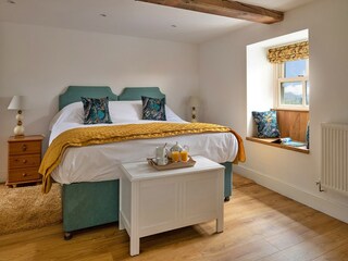 Maison de vacances Llangollen Équipement 15
