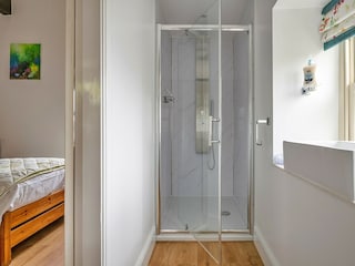 Casa de vacaciones Llangollen Características 15