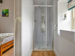 Casa vacanze Llangollen Caratteristiche 15