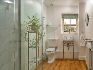 Casa vacanze Llangollen Caratteristiche 18