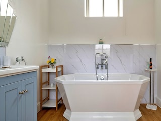 Casa de vacaciones Llangollen Características 21