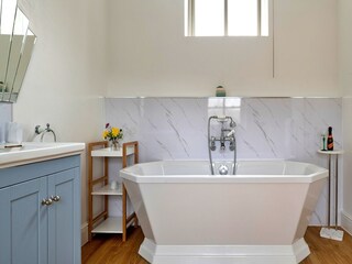 Vakantiehuisje Llangollen Kenmerken 19