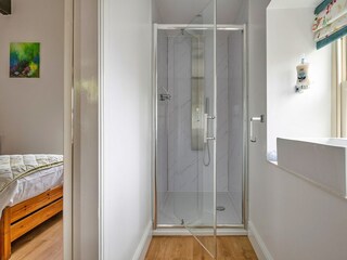 Casa vacanze Llangollen Caratteristiche 12