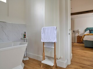 Casa vacanze Llangollen Caratteristiche 21