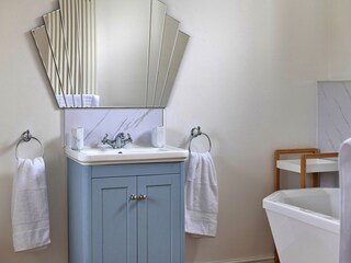 Casa vacanze Llangollen Caratteristiche 20