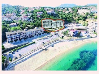 Appartement Propriano Kenmerken 9
