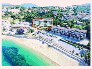 Appartement Propriano Kenmerken 12