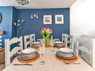 Maison de vacances Pwllheli Équipement 22