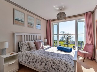 Casa de vacaciones Pwllheli Características 27