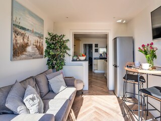 Maison de vacances Pwllheli Équipement 24