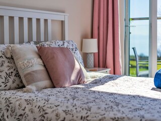 Maison de vacances Pwllheli Équipement 26