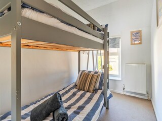 Ferienhaus Pwllheli Ausstattung 31