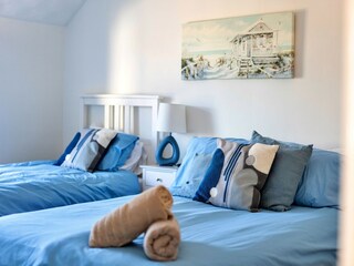 Ferienhaus Pwllheli Ausstattung 26