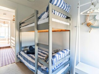 Ferienhaus Pwllheli Ausstattung 15