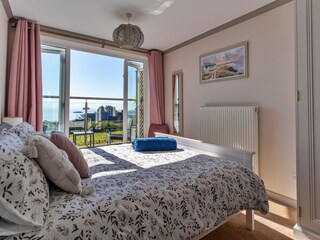 Ferienhaus Pwllheli Ausstattung 25