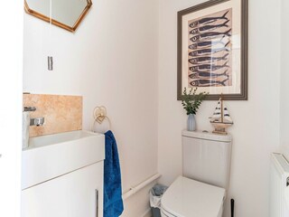 Vakantiehuis Pwllheli Kenmerken 16