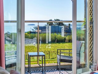 Ferienhaus Pwllheli Außenaufnahme 10