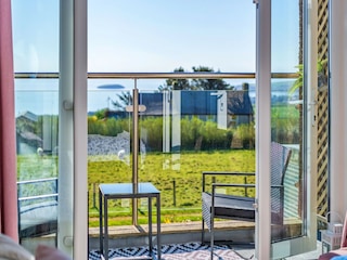 Vakantiehuis Pwllheli Buitenaudio-opname 10