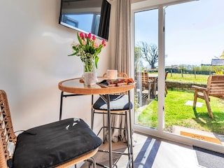 Holiday house Pwllheli Outdoor Recording 7