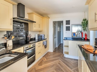Ferienhaus Pwllheli Ausstattung 28
