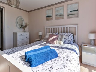 Maison de vacances Pwllheli Équipement 32