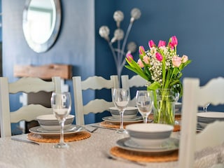 Ferienhaus Pwllheli  33