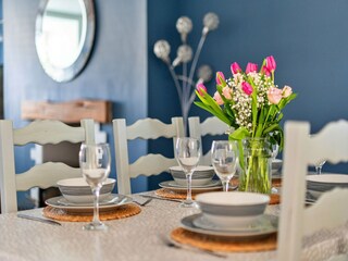 Maison de vacances Pwllheli  33