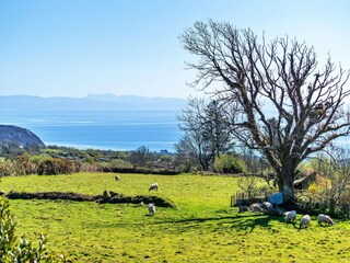 Casa per le vacanze Pwllheli Registrazione all'aperto 8