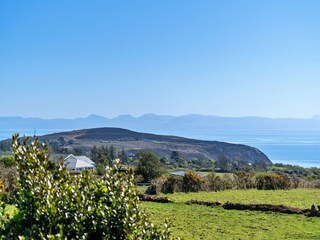 Ferienhaus Pwllheli Außenaufnahme 12