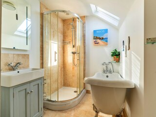 Ferienhaus Pwllheli Ausstattung 15