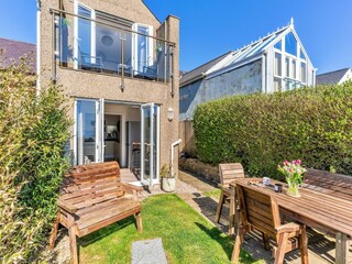 Casa per le vacanze Pwllheli Registrazione all'aperto 11