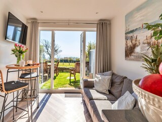 Ferienhaus Pwllheli Ausstattung 17