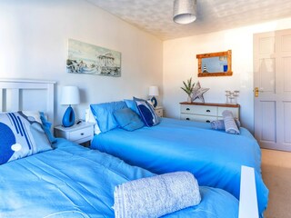 Ferienhaus Pwllheli Ausstattung 21