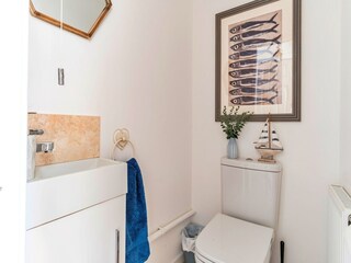 Vakantiehuis Pwllheli Kenmerken 22