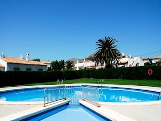 Apartment L'Estartit  2