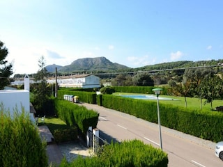 Apartment L'Estartit  10