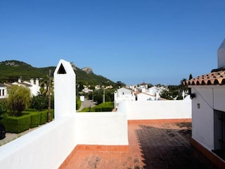 Apartment L'Estartit  11