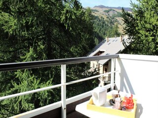 Appartement Guillestre  1