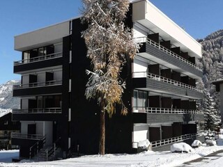 Appartement Guillestre  2