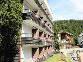 Apartment Guillestre  3
