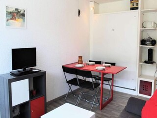 Appartement Guillestre  4