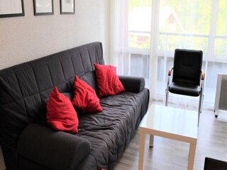 Apartment Guillestre  5
