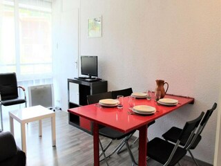 Appartement Guillestre  6