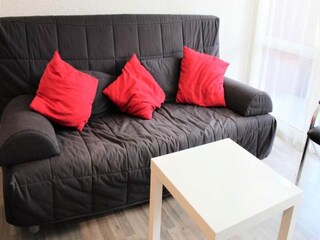 Appartement Guillestre  7