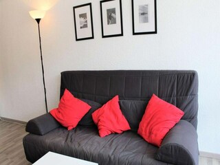Appartement Guillestre  8