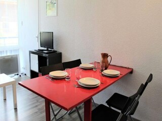 Apartment Guillestre  9